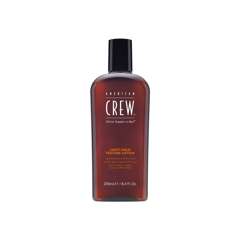 Light Hold Texture Lotion by American Crew